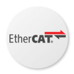 EtherCAT Schnittstelle für unsere Massendurchfluss-Geräte