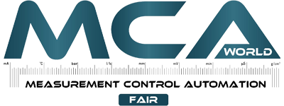 MCA World Measurement, Control and Automation