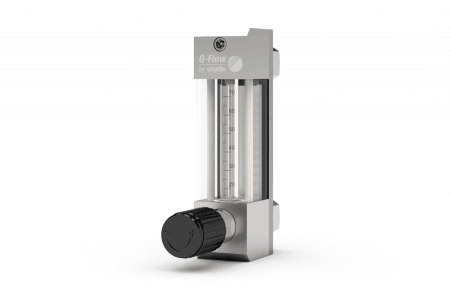 Variable Area Flowmeter (VA-Meters) Q-Flow