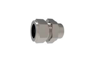 1” Compression fitting