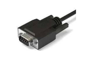 IP20-D-sub connector 
