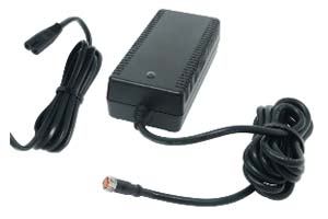 IP40-Power supply