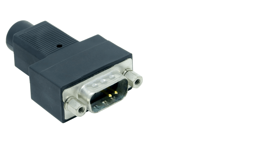 BTM 328-2139 – Bus Terminator Module