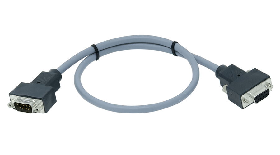 BEC – Bus Extension Cable (0.5/2.0/5.0m)