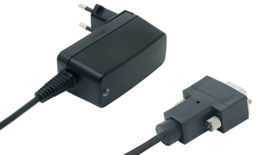 PSD – Plug-Type Power Supply Device für Display SPOT / SETSPOT (1.8m)