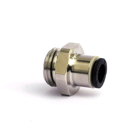 Male stud fittings Legris / Brass