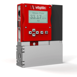 SmartTrak®100 Capillary Gas Flow Controller with Pilot Module