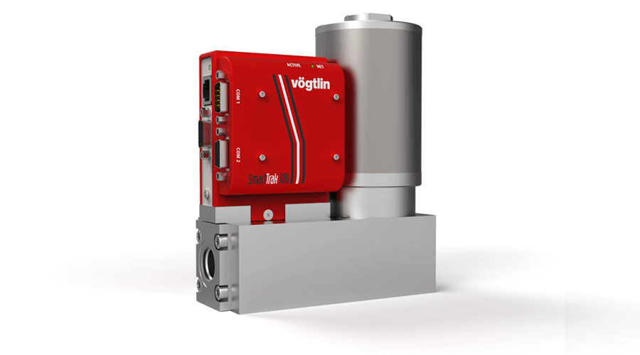 SmartTrak®101 Capillary Gas Flow Controller