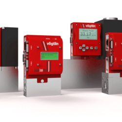 Product Overview SmartTrak® Capillary Mass Flow Meters & Controllers