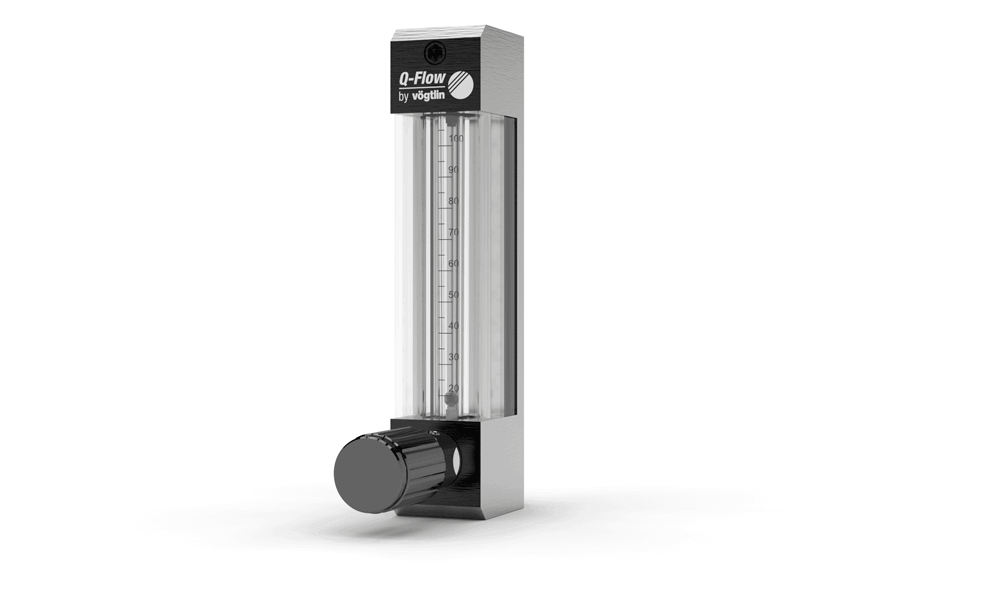 Variable Area Flowmeter (VA-Meters) Q-Flow