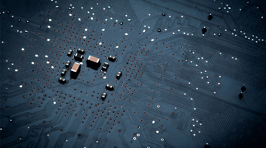 Mass Flow Meters and Controllers with latest CMOS/MEMS technology