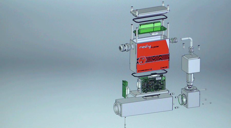 Vögtlin Instruments GmbH – Research and Development