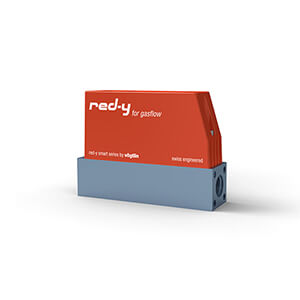 red-y smart meter – Mass Flow Meter